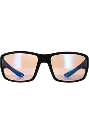Bolle Zonnebril kayman 12649 mat phantom+ blauw fotochromisch gepolariseerd