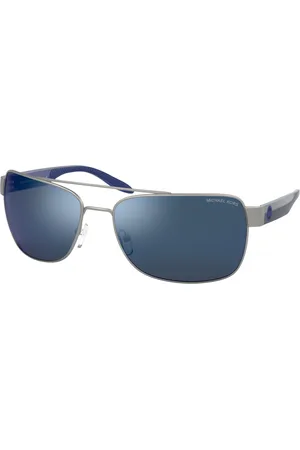 Michael Kors Vrouwen Zonnebril 60/18/140 mm Metaal