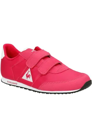 Le Coq Sportif Racerone GS Kinderen Trainers