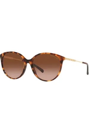 Michael Kors Vrouwen Zonnebril 52/19/140 mm Metaal