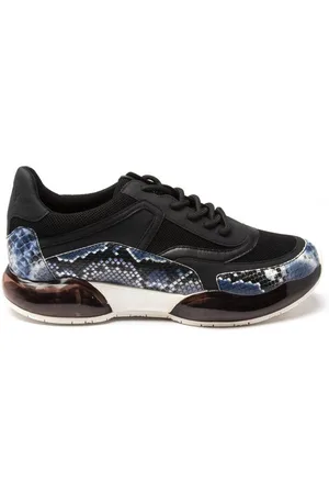 DKNY Blake Trainers