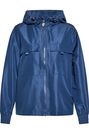 myMo Anorak Dames marine