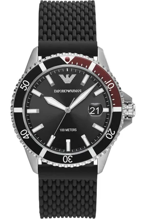Emporio Armani Diver Heren Horloge AR11341