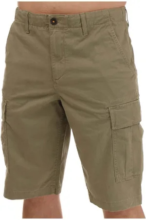 Timberland Heren Outdoor Relaxed Cargo Korte Broek in