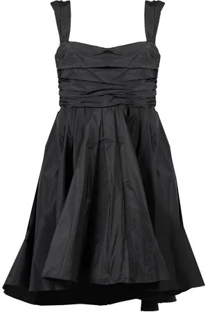 Pinko Jurk Virgilia Vrouw