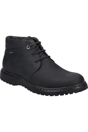 Josef Seibel Erroll 52 | Enkellaars voor Heren |