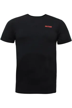 Asics Onitsuka Tiger Heren T-Shirt