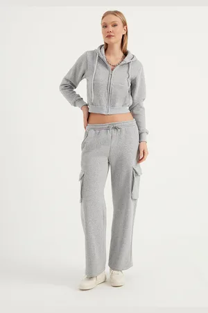 HERITA Broek met zakdetails