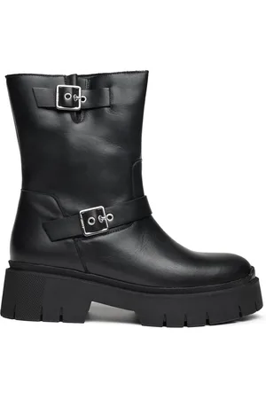 HUGO BOSS Kris Bootie Laarzen