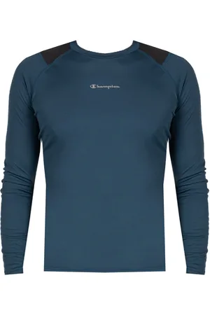 Champion Longsleeve Mannen