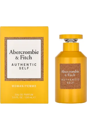 Abercrombie & Fitch Authentic Self Women Edp Spray100 ml.