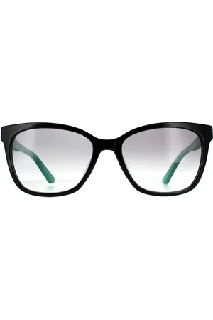 Calvin Klein Zonnebril CK19503S 012 groenblauw grijze gradiënt