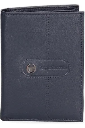 Sergio Tacchini Portemonnee Heren DARK BLUE