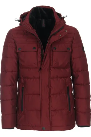 Casa Moda Parka