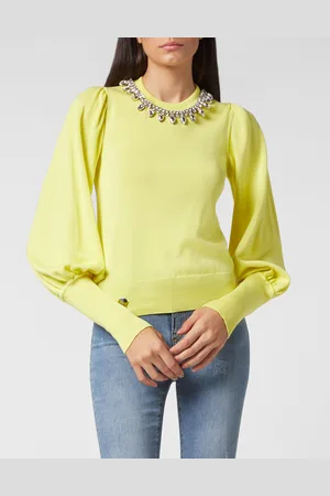 Philipp Plein Pullover Ronde Hals