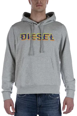 Diesel S-Ginn Capuchon K27 Sweatshirt