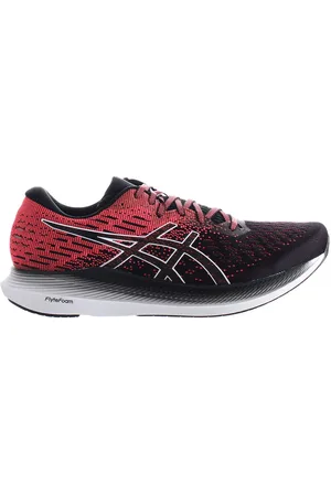 Asics EvoRide 2 Dames Rood/Zwart Sportschoenen