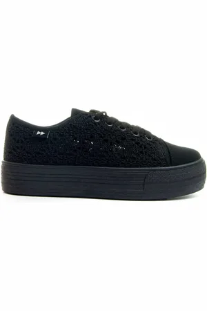 Montevita Sneaker Drillsport6 In