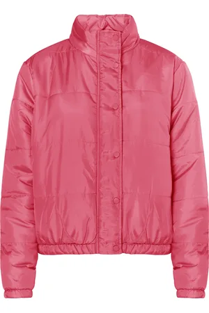myMo Licht gewatteerd blousonjack Dames