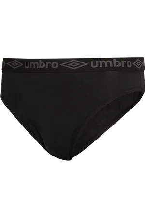 Umbro Gewone herenslip (pak van 3)