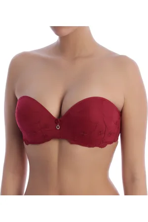 Selene GALA Vrouwen Strapless Beha