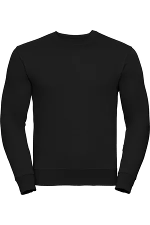 Russell Athletic Russell Heren Authentieke Sweatshirt (Slimmer Cut)