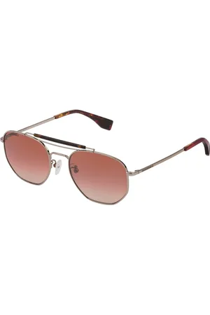 Converse Unisex Zonnebril 54/20/145 mm Metaal