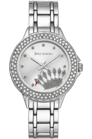 Juicy Couture Watch JC/1283SVSV