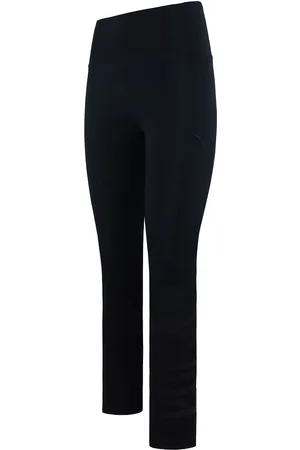 PUMA Drycell Swagger Dames Zwarte Legging
