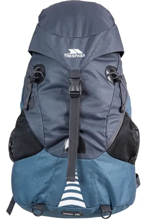 Trespass Inveraire rugzak/rugzak (45 Liter) (Marine)