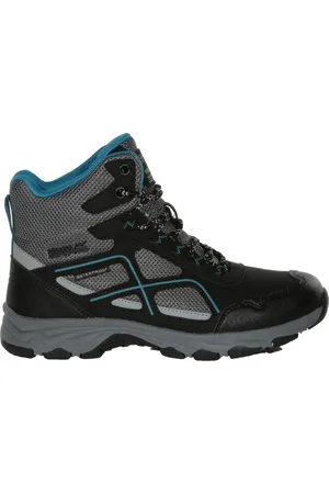 Regatta Dames/Dames Lady Vendeavour Wandelschoenen ( /Diep Meer)
