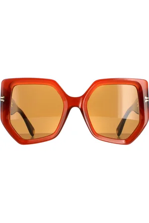 Marc Jacobs Zonnebril MJ 1046/s 09q 70 Brown Brown