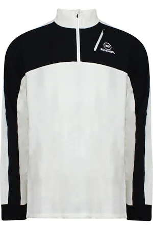 Rossignol 260 WL Terry Heren Zwart/ Top