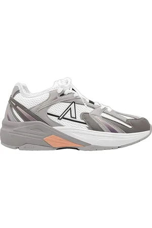 Arkk Copenhagen Oserra Mesh S-SP Vrouwengrijze Trainers