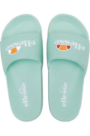 Ellesse | Dames slip op sliders