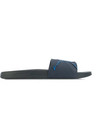 Rider Ipanema Free Tech badslippers voor heren, marineblauw
