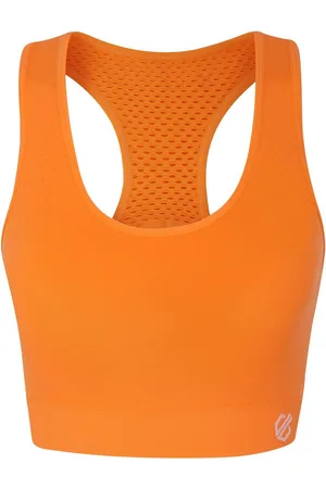 Dare 2B Vrouwen/dames Dont Sweat It Sportbeha (Levende Draad)