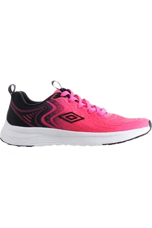 Umbro Indigo Kinderen Sportschoenen
