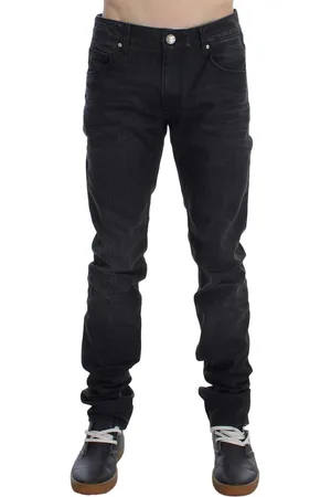 ACHT Katoenen Slim Fit Jeans