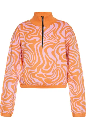 myMo Jumper Dames roze