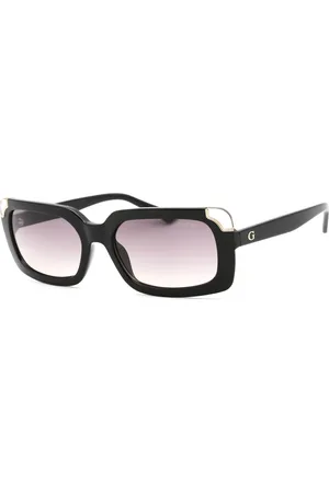 Guess Vrouwen Zonnebril 56/18/140 mm Kunststof