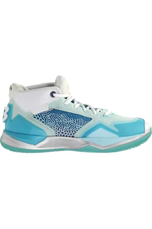 New Balance X Kawhi Sneeuwpop Heren Trainers
