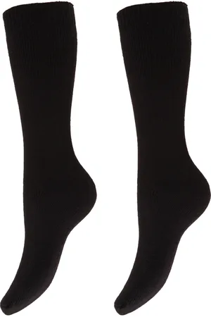 Floso Dames/dames Thermal Winter Wellington/Welly Laarzensokken (2 paren)