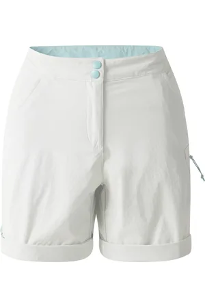 Dare 2B Dames/Dames Melodic III Korte Broek (Krijtblauw)
