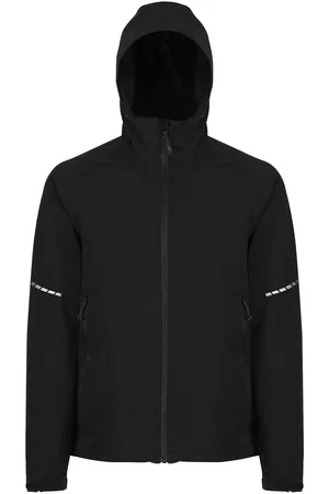 Regatta Heren X-Pro Prolite Stretch Soft Shell Jas