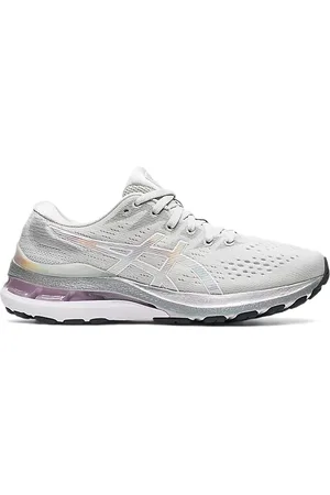 Asics Gel-Kayano 28 Vrouw Grijze Trainers