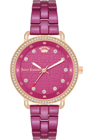 Juicy Couture Watch JC/1310RGHP