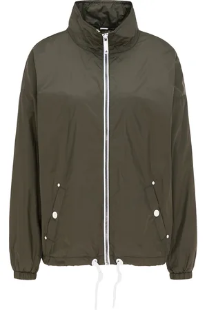 Dreimaster Blouson boundry Dames donkere