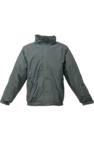 Regatta Heren Dover Waterdicht Windproof Jasje (Flacon/Fles)
