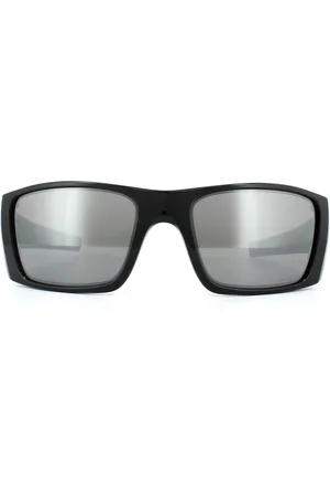 Oakley Zonnebril Fuel Cel OO9096-J5 Gepolijst Prizm